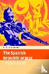 Graham, Helen (Royal Holloway - The Spanish Republic at War 1936–1939