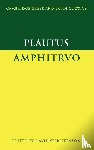 Plautus - Plautus: Amphitruo