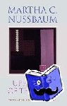 Nussbaum, Martha C. (University of Chicago) - Upheavals of Thought