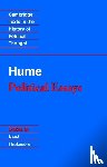 Hume, David - Hume: Political Essays