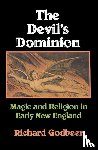 Godbeer, Richard (University of California - The Devil's Dominion
