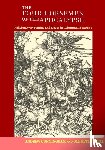 Cunningham, Andrew (University of Cambridge), Grell, Ole Peter (The Open University - The Four Horsemen of the Apocalypse