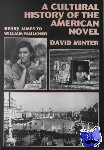 Minter, David L. - A Cultural History of the American Novel, 1890–1940