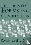 Darling, R. W. R. - Differential Forms and Connections