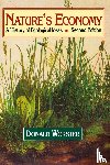 Worster, Donald (University of Kansas) - Nature's Economy