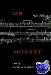  - On Mozart - Woodrow Wilson Center Press