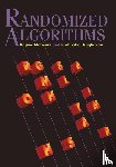 Motwani, Rajeev (Stanford University, Raghavan, Prabhakar - Randomized Algorithms