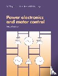 Shepherd, W. (University of Bradford), Hulley, L. N. (University of Bradford), Liang, D. T. W. (University of Bradford) - Power Electronics and Motor Control