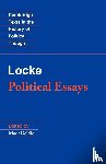 Locke, John - Locke: Political Essays