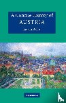 Beller, Steven - A Concise History of Austria