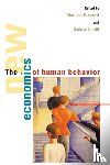  - The New Economics of Human Behaviour