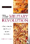 Parker, Geoffrey (Ohio State University) - The Military Revolution