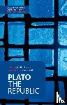 Plato - Plato: 'The Republic'
