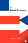 L'Huillier, Monique (Royal Holloway - Advanced French Grammar