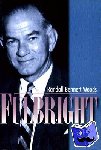 Woods, Randall Bennett (University of Arkansas) - Fulbright - A Biography