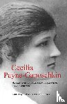 Payne-Gaposchkin, Cecilia - Cecilia Payne-Gaposchkin