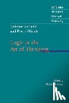 Arnauld, Antoine, Nicole, Pierre - Antoine Arnauld and Pierre Nicole: Logic or the Art of Thinking