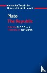 Plato - Plato: 'The Republic'