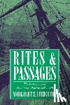 Creighton, Margaret S. (Bates College - Rites and Passages