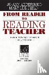 Aebersold, Jo Ann (Eastern Michigan University), Field, Mary Lee (Wayne State University) - From Reader to Reading Teacher