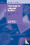 Williams, Marion (University of Exeter), Burden, Robert L. (University of Exeter) - Psychology for Language Teachers