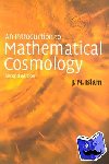 Islam, J. N. (University of Chittagong, Bangladesh) - An Introduction to Mathematical Cosmology