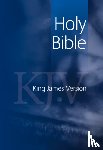 Cambridge University Press - KJV Emerald Text Bible, KJ530:T Hardback with Jacket 40