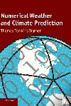 Warner, Thomas Tomkins (National Center for Atmospheric Research - Numerical Weather and Climate Prediction