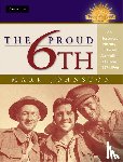 Johnston, Mark (Scotch College) - The Proud 6th