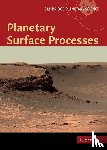 Melosh, H. Jay (Purdue University - Planetary Surface Processes