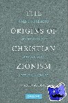 Lewis, Donald M. (Regent College, Vancouver) - The Origins of Christian Zionism - Lord Shaftesbury and Evangelical Support for a Jewish Homeland