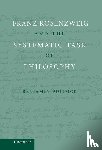 Pollock, Benjamin (Michigan State University) - Franz Rosenzweig and the Systematic Task of Philosophy