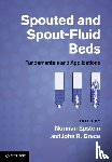  - Spouted and Spout-Fluid Beds
