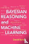 Barber, David (University College London) - Bayesian Reasoning and Machine Learning