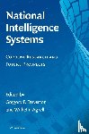  - National Intelligence Systems