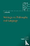  - Hamann: Writings on Philosophy and Language