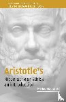 Pakaluk, Michael (Professor - Aristotle's Nicomachean Ethics