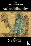  - The Cambridge Companion to Arabic Philosophy