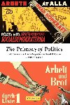 Berman, Sheri (Barnard College - The Primacy of Politics