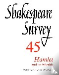  - Shakespeare Survey