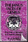 Dobbs, Betty Jo Teeter - The Janus Faces of Genius