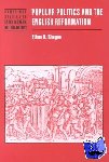 Shagan, Ethan H. (Northwestern University, Illinois) - Popular Politics and the English Reformation