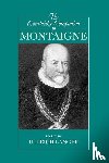  - The Cambridge Companion to Montaigne