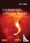 Bellan, Paul M. (California Institute of Technology) - Fundamentals of Plasma Physics