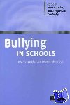  - Bullying in Schools - How Successful Can Interventions Be?