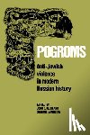  - Pogroms