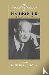  - The Cambridge Companion to Heidegger