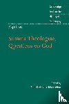  - Aquinas: Summa Theologiae, Questions on God