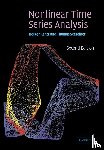 Kantz, Holger (Max-Planck-Institut fur Physik komplexer Systeme, Schreiber, Thomas (Max-Planck-Institut fur Physik komplexer Systeme - Nonlinear Time Series Analysis