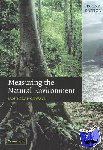 Strangeways, Ian (TerraData) - Measuring the Natural Environment - Second Edition